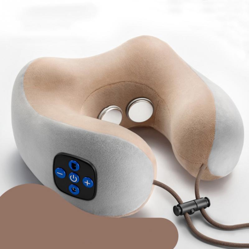 Struggling with Neck Tension and Stress? 💆♂️❌