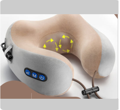 Struggling with Neck Tension and Stress? 💆♂️❌