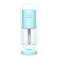 Magic Shadow USB Humidifier — Night Light Projector & Air Purifier