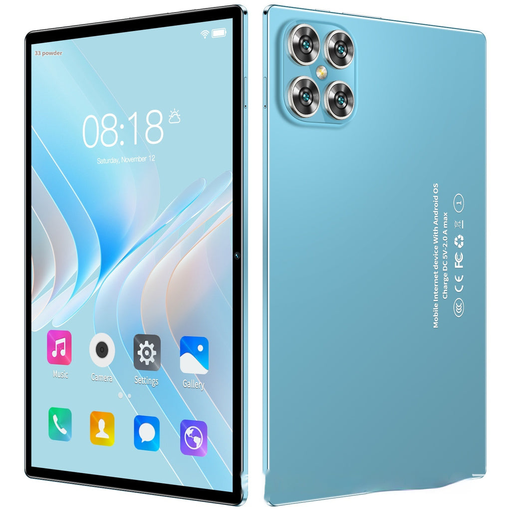 10-inch 8-core 4GB32GB Smart 2-in-1 Learning Tablet For Education