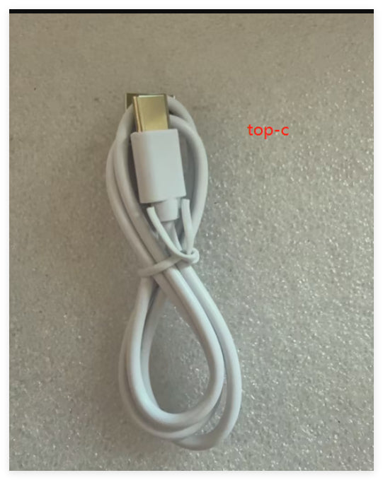 EMS Neck Lifting Massager — Microcurrent Anti-Wrinkle Device