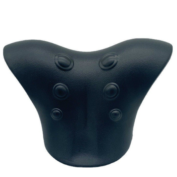 Cervical Corrector Pillow - Neck Pain Relief in 10 Minutes (Highly recommended: clear, benefit-driven, and catchy)