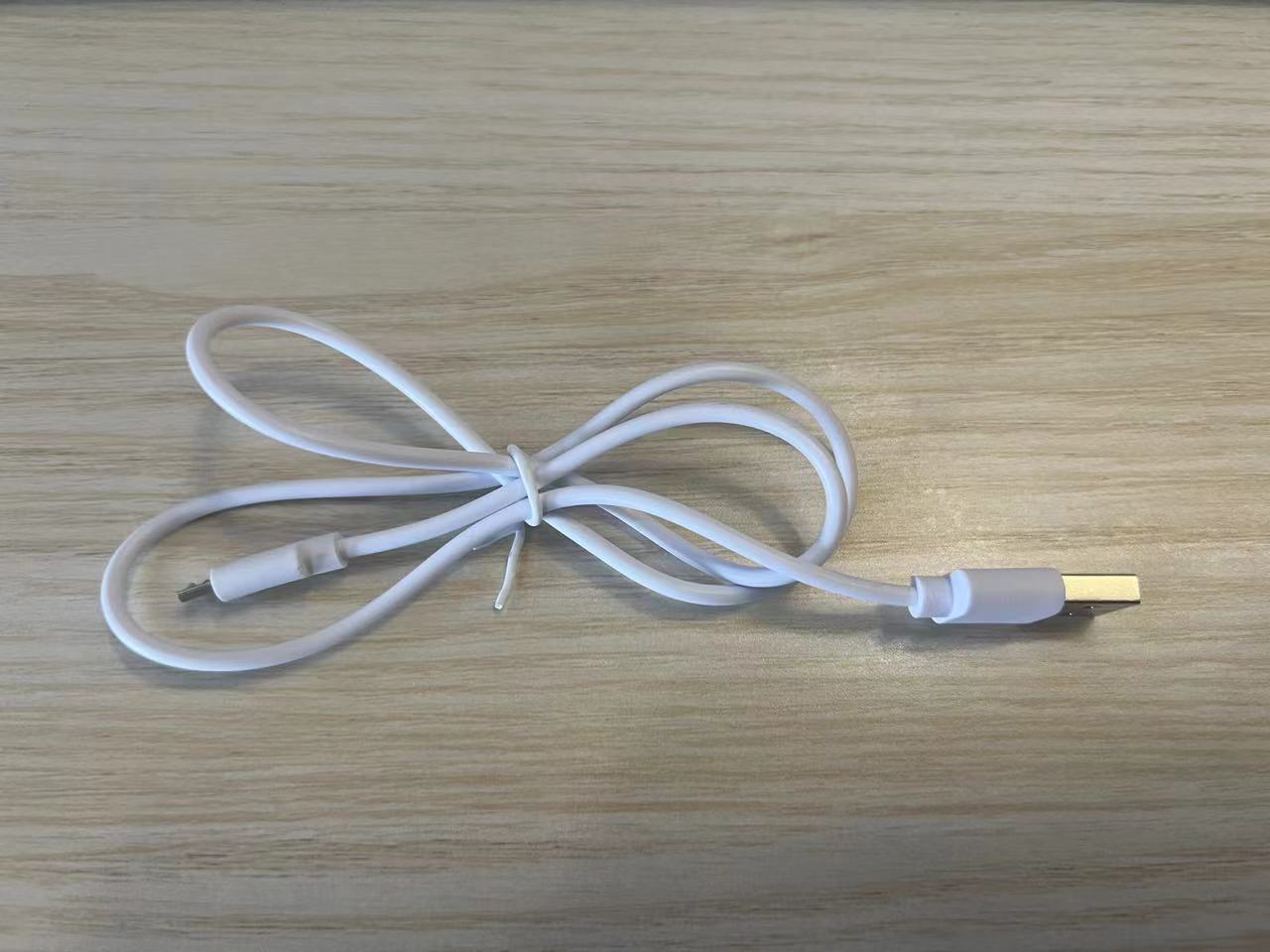 EMS Neck Lifting Massager — Microcurrent Anti-Wrinkle Device