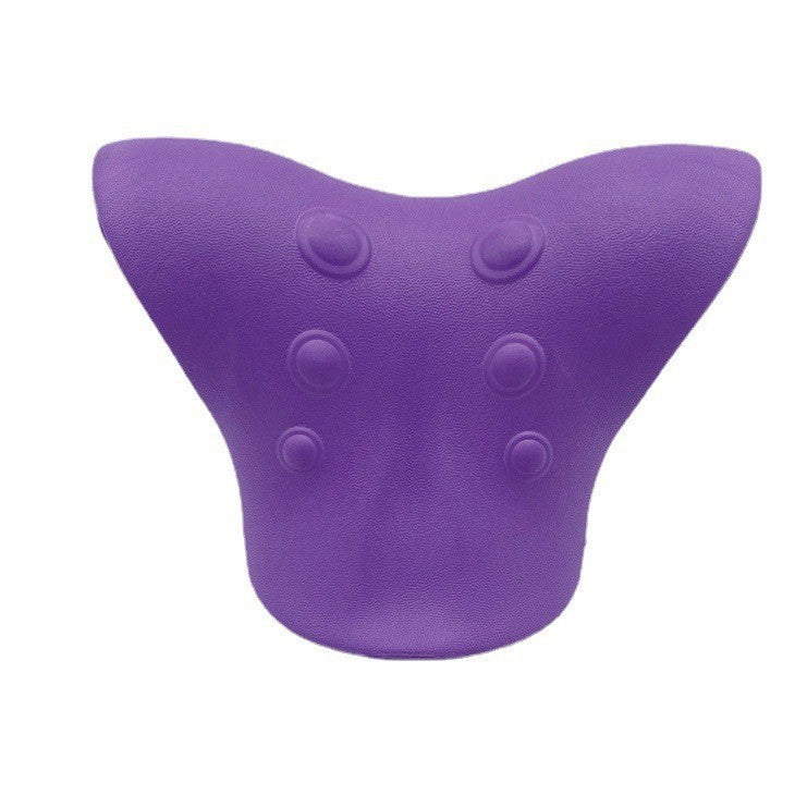 Cervical Corrector Pillow - Neck Pain Relief in 10 Minutes (Highly recommended: clear, benefit-driven, and catchy)