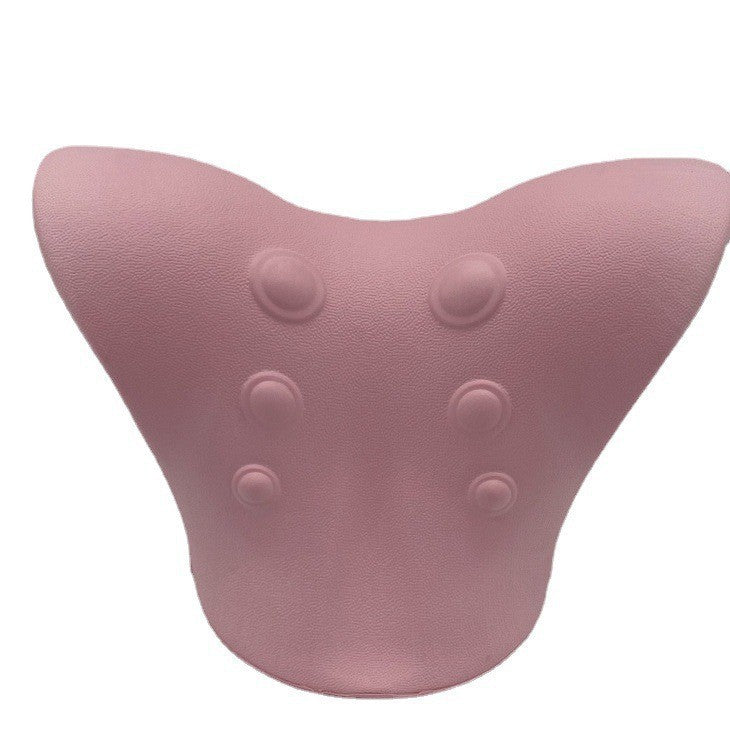 Cervical Corrector Pillow - Neck Pain Relief in 10 Minutes (Highly recommended: clear, benefit-driven, and catchy)