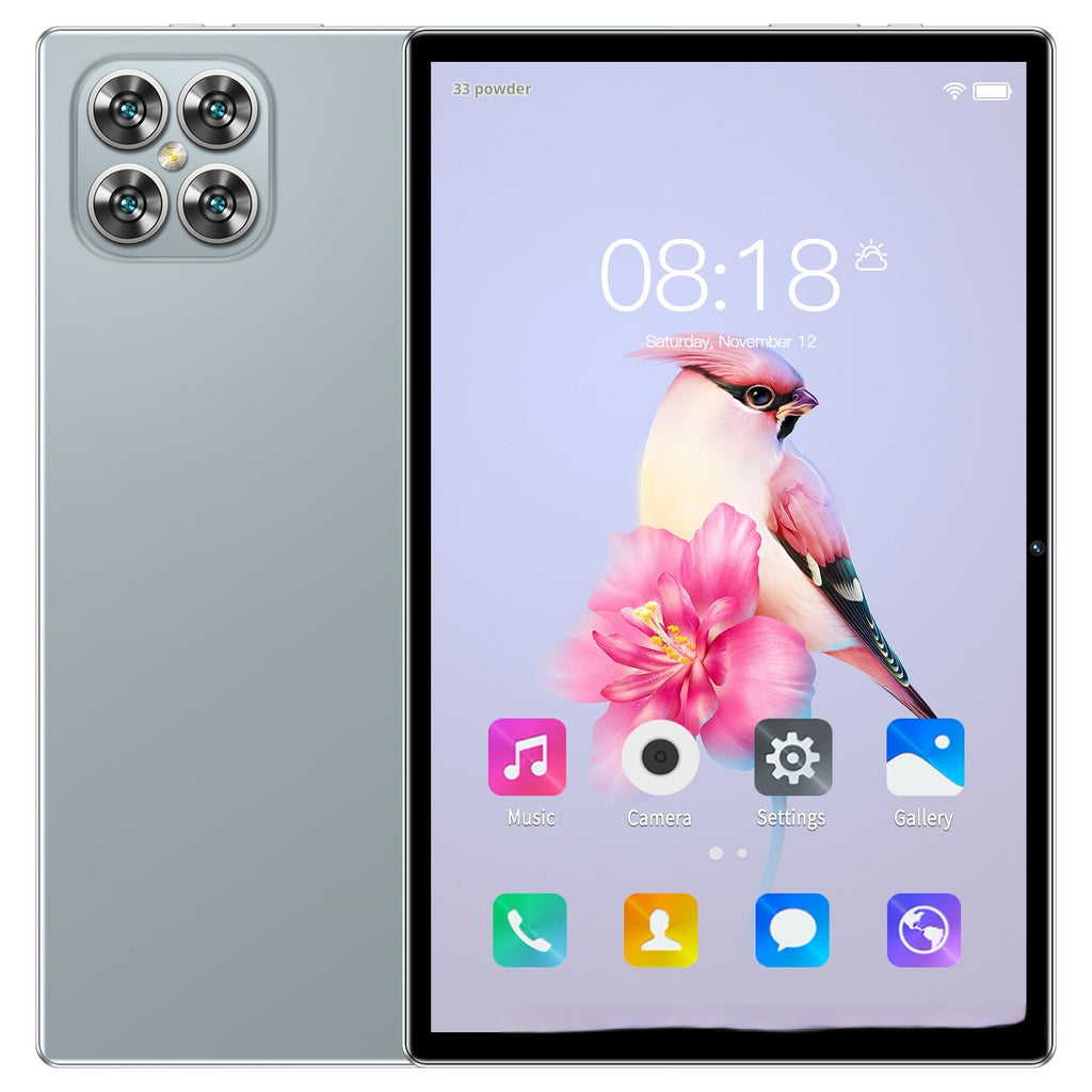 10-inch 8-core 4GB32GB Smart 2-in-1 Learning Tablet For Education