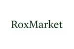 RoxMarket Logo Verde